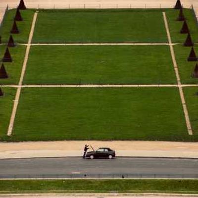 Anillo de Luz LED 180