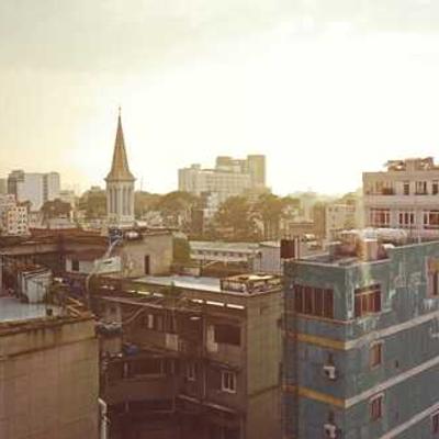 Pantalón Jean Mujer 403